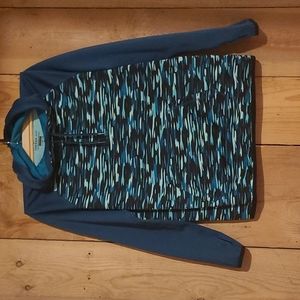 Nike therma-fit Hoodie